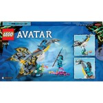 LEGO® Avatar 75575 Setkání ilu