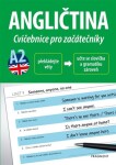 Angličtina - cvičebnice pro začátečníky A2