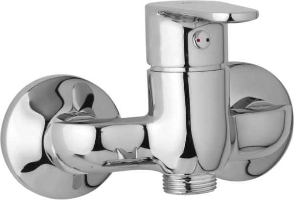 JB Sanitary Nástěnná baterie TIRA, rozteč 100 mm, bez ramínka D00 30 00