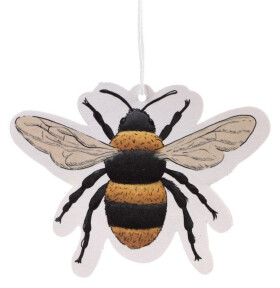 Osvěžovač vzduchu Jasmín - Včela