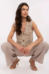 Dámské kalhoty model 211492 Sublevel s