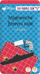 Bitevní lodě