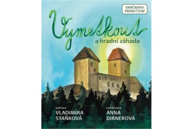 Vymetkout hradní záhada