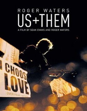 Us Them Roger Waters