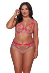 BRA AV 2072 FLUO fluo 65F