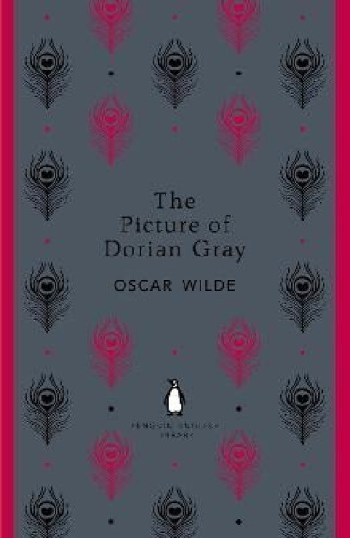The Picture of Dorian Gray, 1. vydání - Oscar Wilde
