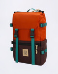 Batoh Topo Designs Rover Pack Classic Clay/Chocolate