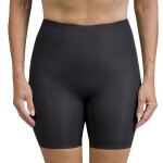 Dámské spodní šortky z bambusu BAMBUS COMFORT SHORTS černé - BELLINDA L