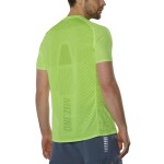 Běžecké tričko Mizuno Aero Tee J2GA200037 Velikost textilu:
