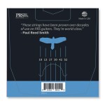 PRS Classic Strings, Light Top/Heavy Bottom