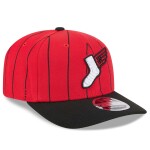 New Era Pánská kšiltovka Chicago White Sox MLB City Connect Stretch-Snap 9SEVENTY