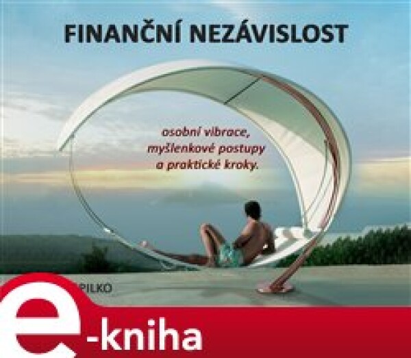 Finanční nezávislost. Osobní vibrace, myšlenkové postupy a praktické kroky - Karel Spilko e-kniha