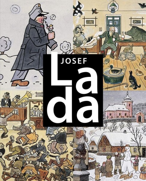 Josef Lada: