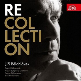 Recollection - 8 CD - Jiří Bělohlávek