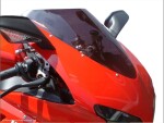 Ducati 1098, 848, 1198 Plexi Standard