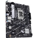 Asus PRIME B760M-K D4 90MB1DS0-M0EAY0