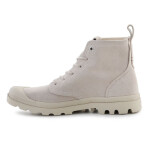 Palladium Pampa Hi Skin U 74379-155-M White Cap Gray obuv EU 43