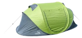Cattara GARDA / Stan pro 2 osoby / 230x130x95cm / PU3000mm (13356)