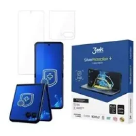 3mk SilverProtection+ Folded Edition ochranná fólie pro Motorola Razr 50 Ultra (5903108588355)