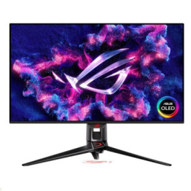 ASUS LCD 31,5" ROG Swift OLED PG32UCWM gaming monitor, 3840x2160, Flat, 240Hz, 0,1ms, HDMI, DP, VESA EDF_1011303
