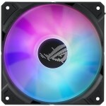 ASUS ROG RYUJIN III 360 černá / komplet vodního chlazení CPU / 360mm / 29.7 dB / 71.6 CFM / max 2000 RPM / ARGB (90RC00L1-M0UAY0)