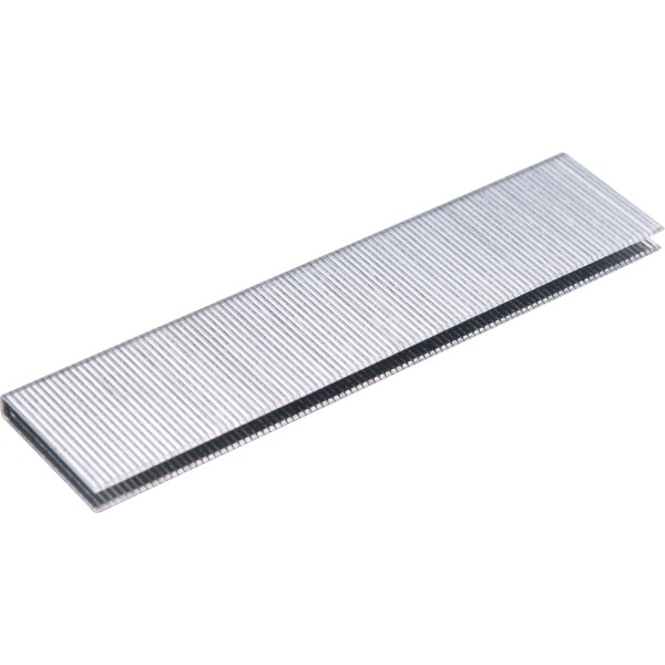 EXTOL PREMIUM 8862624 Nastřelovací spony typ 90, pozinkované, 30mm, 5,7x1,2x1mm, 3000ks