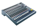 Soundcraft EPM12 A-Stock