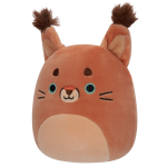 Squishmallows Karakal Ferraz