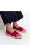 Espadrilky model 207518 Solea 37