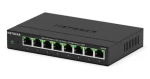 Netgear MS308-100EUS / Switch / 8x 2,5G RJ45 / Neřízený / Kovové tělo (MS308-100EUS)