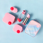 B.box svačinový box malý - flamingo fizz