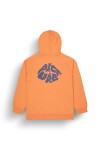 PICTURE Thru Eye, Dusty Orange velikost: L