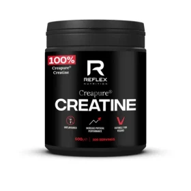 Reflex Creapure Creatine Monohydrate 500 g (02342)