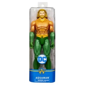 Spin Master DC figurka Aquaman 30 cm