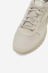 Sportovní obuv Reebok CLASSIC LEATHER 100074381 Přírodní kůže (useň)/-Přírodní kůže (useň)