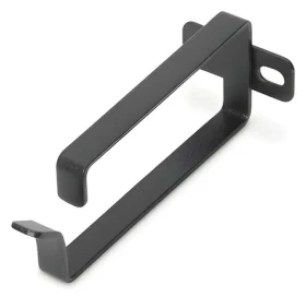 Digitus černá / Vyvazovací panel / pro 19" rack / 2U / 10 ks (DN-19 ORG-2-SW)