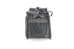 Parker taška pro psa | do 5 Kg Barva: Šedá 38 x 29 cm