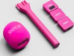 Rode Interview GO (Pink)