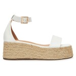 Espadrilky DeeZee Q020 Imitace kůže/-Ekologická kůže
