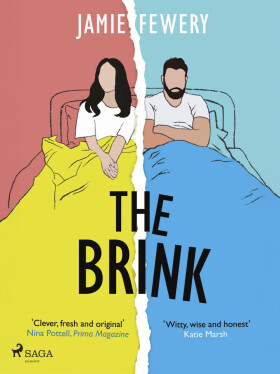 The Brink - Jamie Fewery