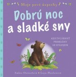 Dobrú noc a sladké sny - Amber Stewart; Layn Marlow