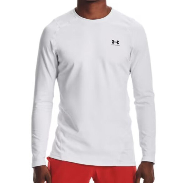 Under Armour CG Armour Fitted Crew M tričko 1366068100 s