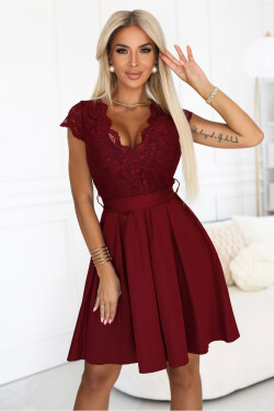 Večerní šaty model 216452 Numoco L