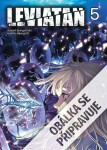 Leviatan 5 - I Kjongtchak