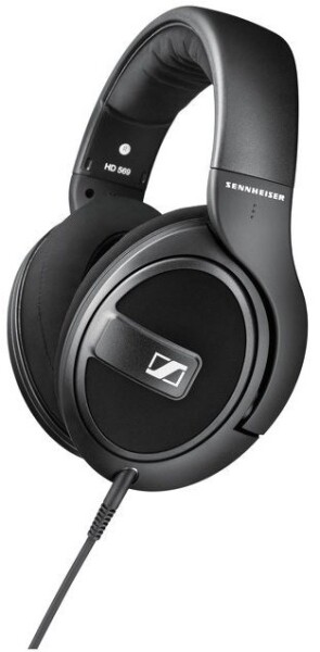 Sennheiser HD 569