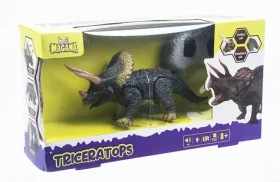Magana Triceratops na dálkové ovládání