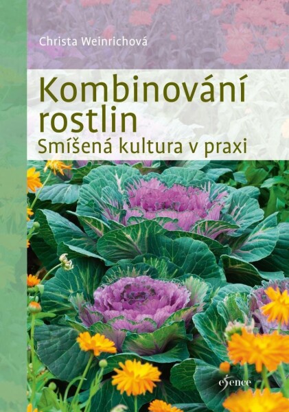 Kombinování rostlin