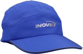 Inov-8 Běžecká čepice INOV8 ACTIVE CAP - modrá Velikost textilu: M/L