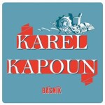 Básník Karel Kapoun