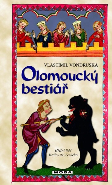 Olomoucký bestiář,